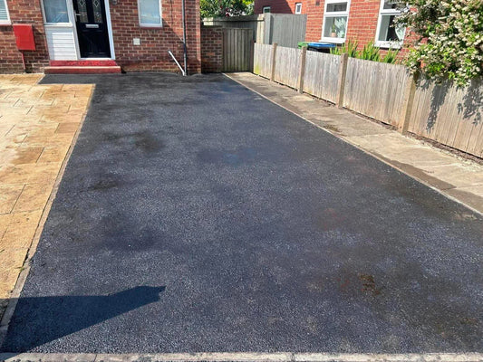 Block Paving vs Tarmac: Which Driveway Is Right for Your Property?