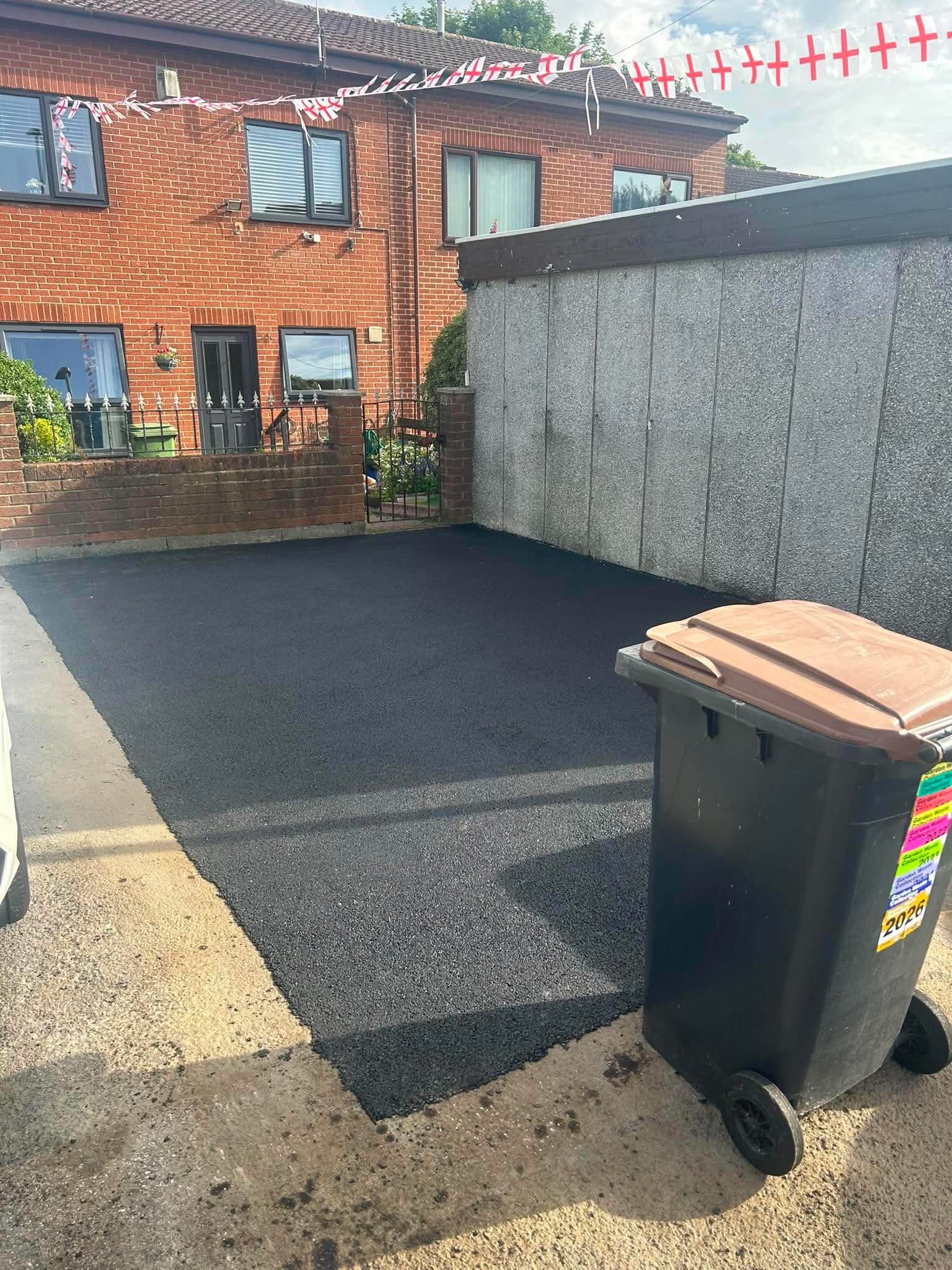 Tarmac