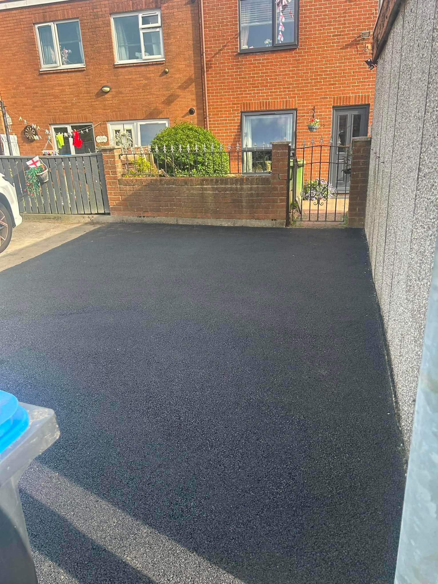 Tarmac