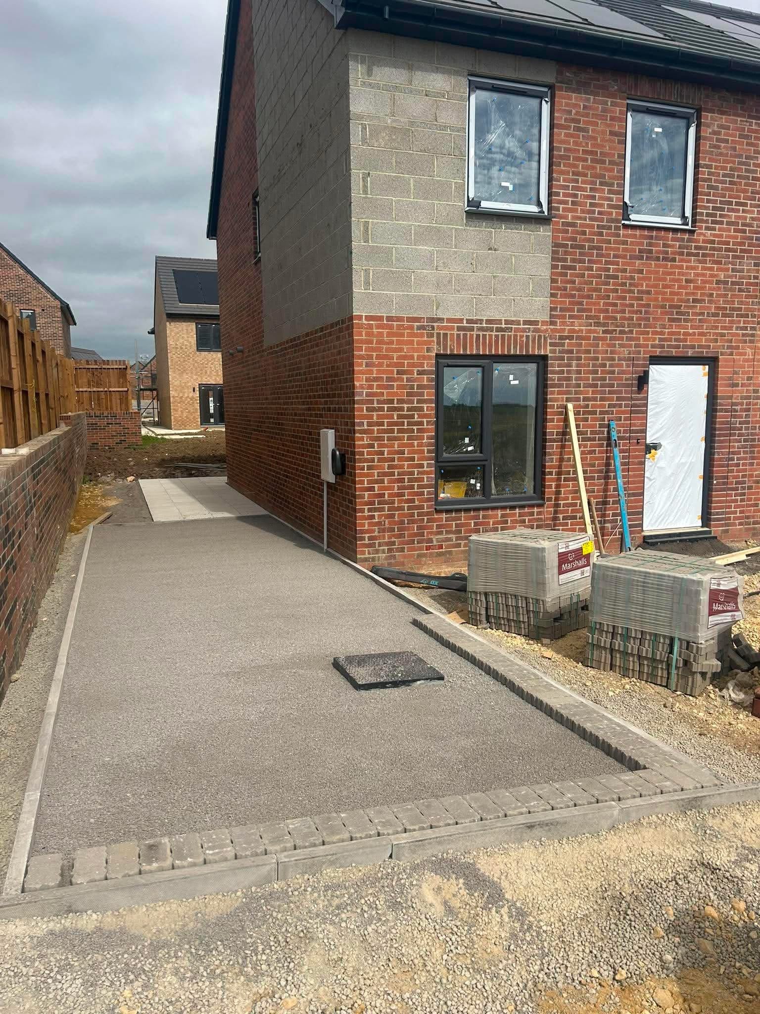 A Strong, Practical Surface