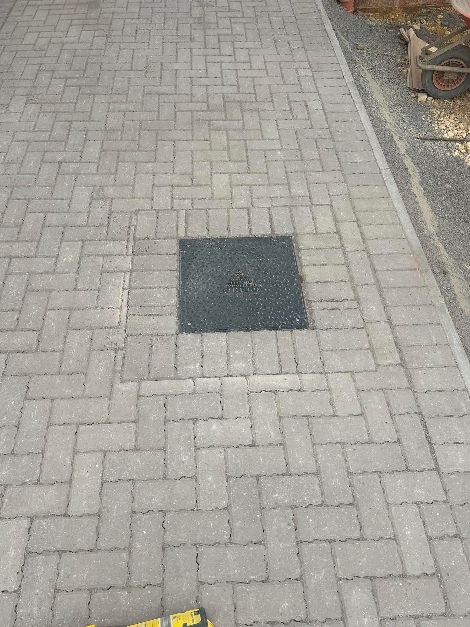Planned Carefully. Installed To Last.
